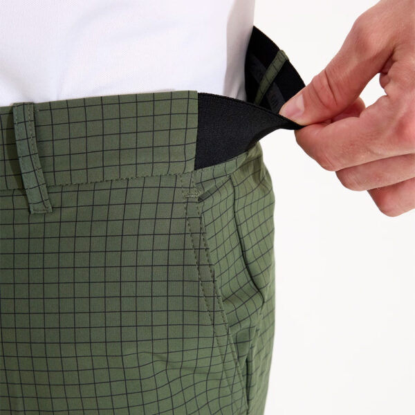 Abacus Rockliffe Shorts - Herre