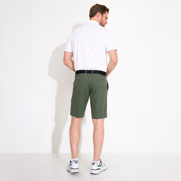 Abacus Rockliffe Shorts - Herre