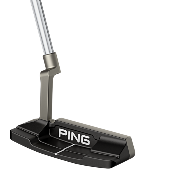 Ping Scottsdale Anser 2D Blade Putter