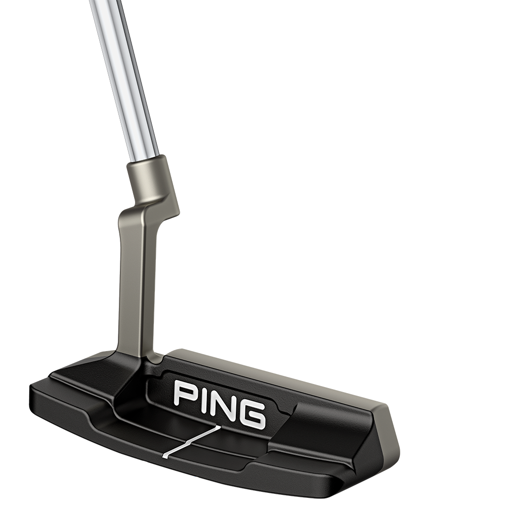 Ping Scottsdale Anser 2D Blade Putter