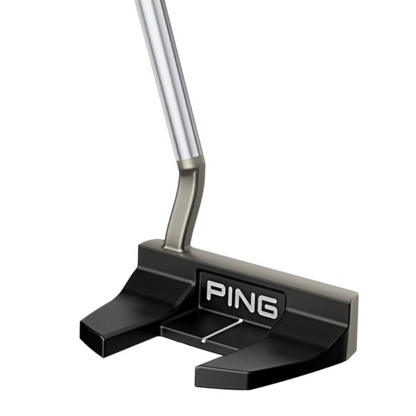 Ping Scottsdale Prime Tyne 4 Putter