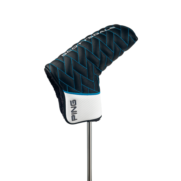 Ping Scottsdale Anser 2D Blade Putter