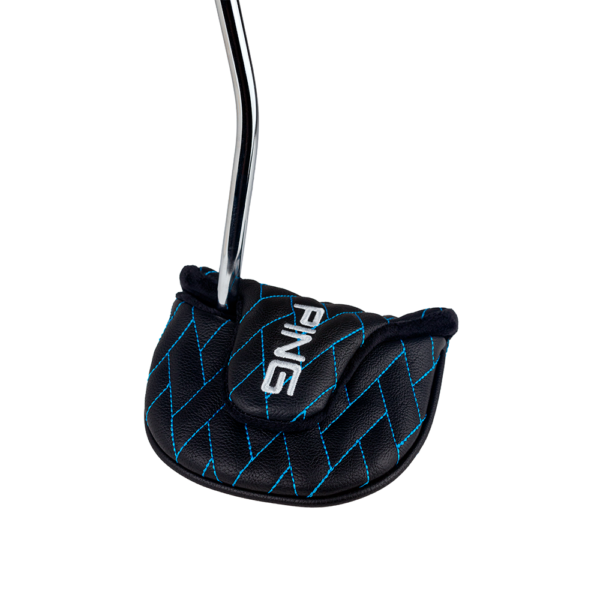 Ping Scottsdale Craz-E Putter