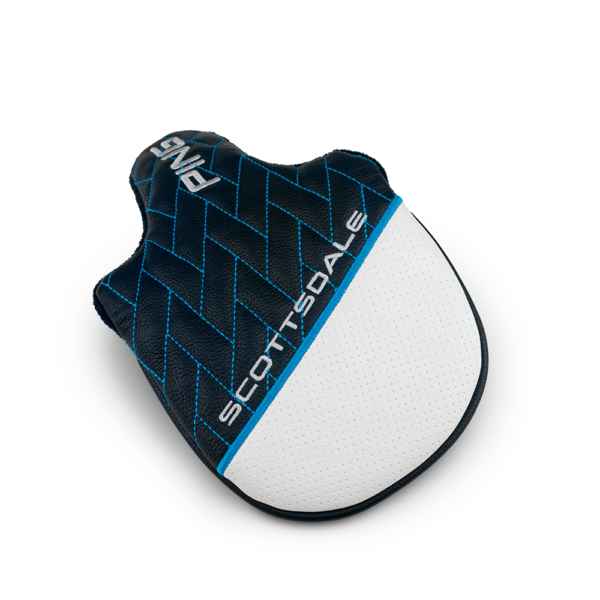 Ping Scottsdale Prime Tyne 4 Putter