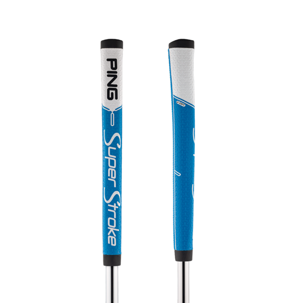 Ping Scottsdale Putter - grip