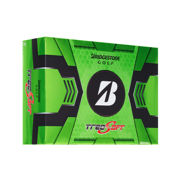 Bridgestone Treosoft