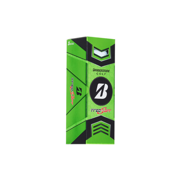 Bridgestone Treosoft