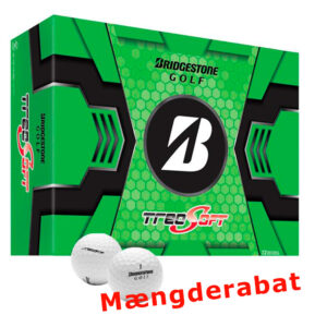 Bridgestone Treosoft