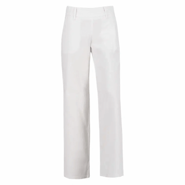 Alberto Lucy WL Linen Mix - Dame