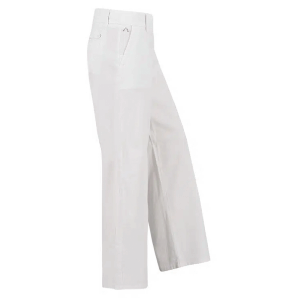 Alberto Lucy WL Linen Mix - Dame