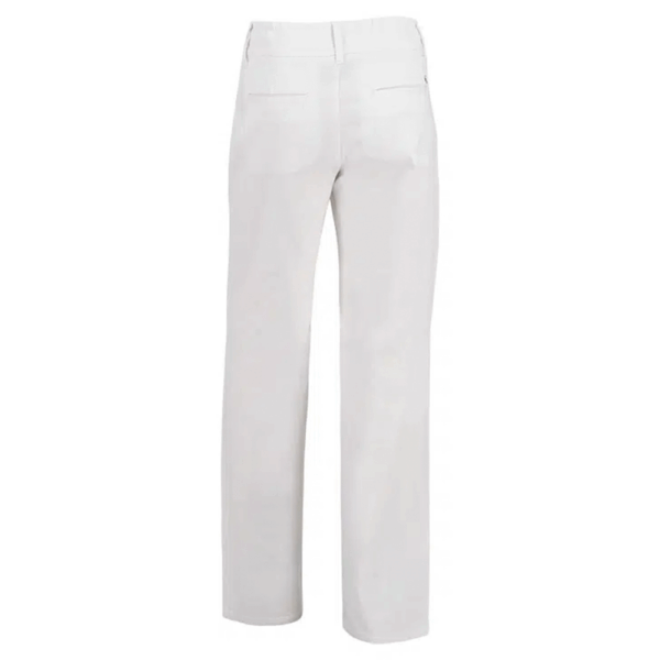 Alberto Lucy WL Linen Mix - Dame