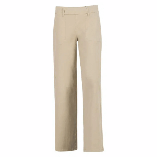 Alberto Lucy WL Linen Mix - Dame