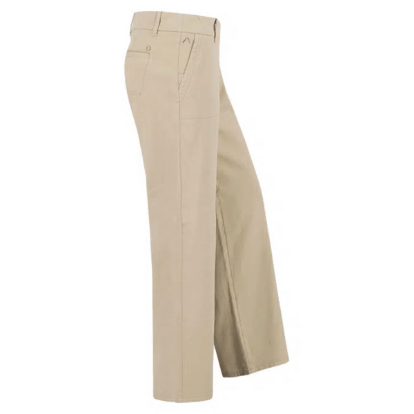Alberto Lucy WL Linen Mix - Dame