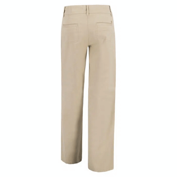 Alberto Lucy WL Linen Mix - Dame