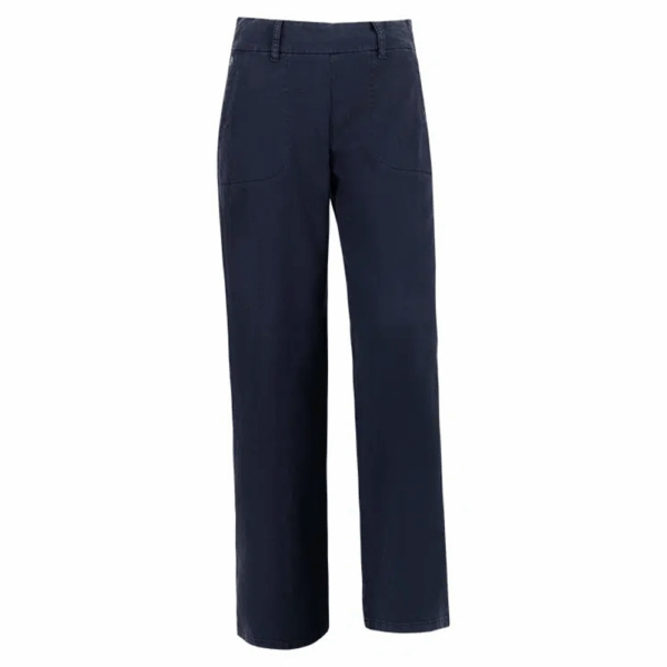 Alberto Lucy WL Linen Mix - Dame