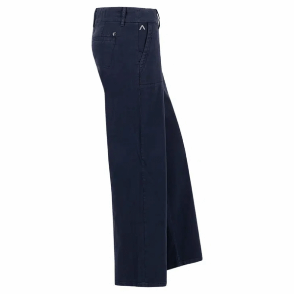 Alberto Lucy WL Linen Mix - Dame
