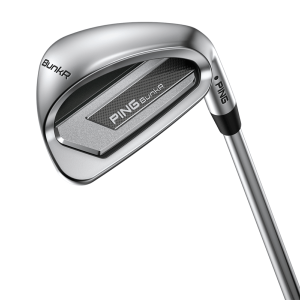 Ping BunkR Wedge Grafit