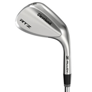 Cleveland RTZ Tour Satin wedge