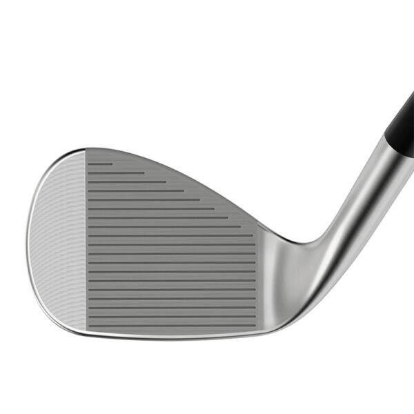 Cleveland RTZ Tour Satin Wedge Stål