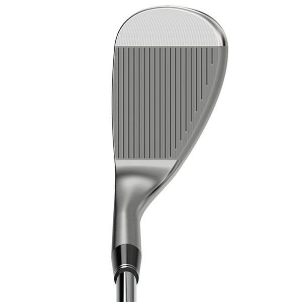 Cleveland RTZ Tour Satin Wedge Stål