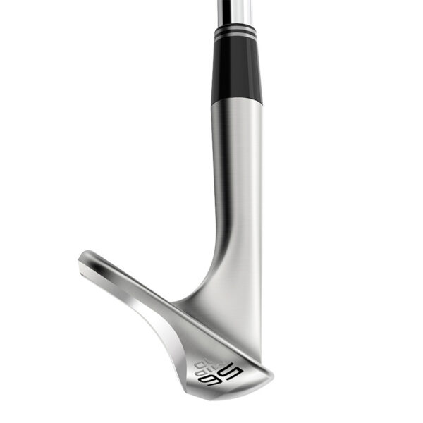 Cleveland RTZ Tour Satin Wedge Stål