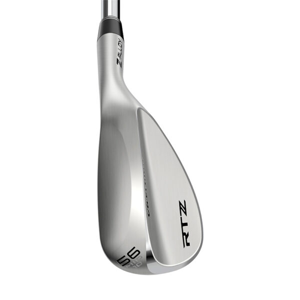 Cleveland RTZ Tour Satin Wedge Stål