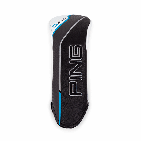 Ping G440 Max Fairwaywood cover