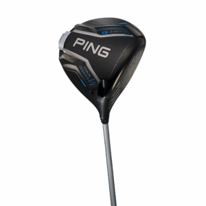 Ping G440 driver max HL