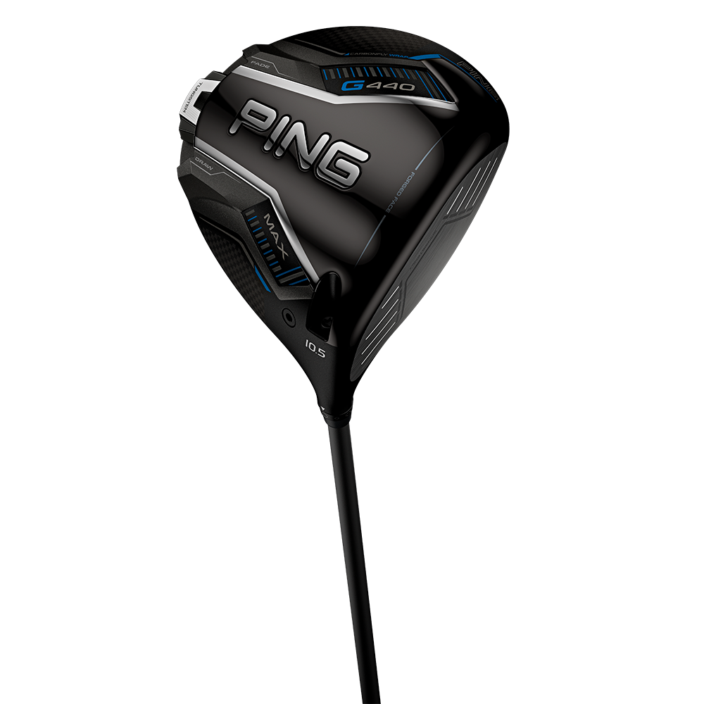 Ping G440 Driver Max