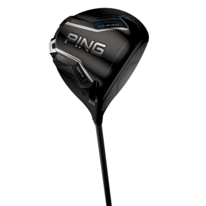 Ping G440 driver SFT