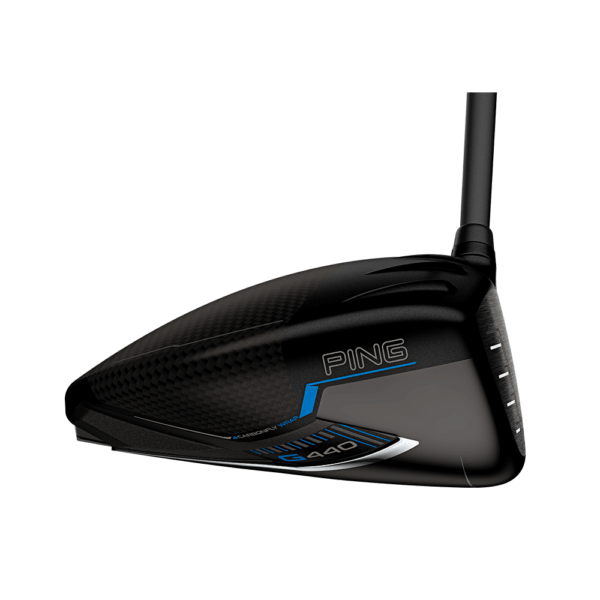 Ping G440 driver SFT
