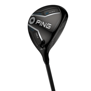 Ping G440 Max HL Fairwaywood – Senior