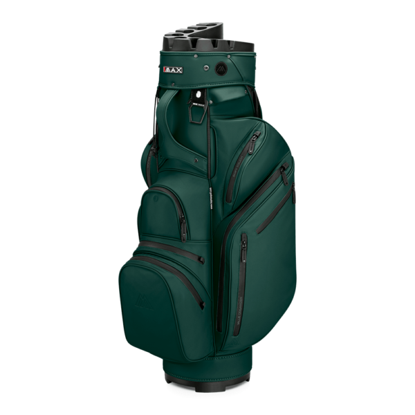 Big Max Dri Lite Silencio Prime Vognbag