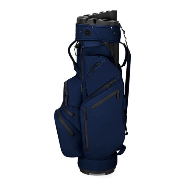 Big Max Dri Lite Silencio Prime Vognbag
