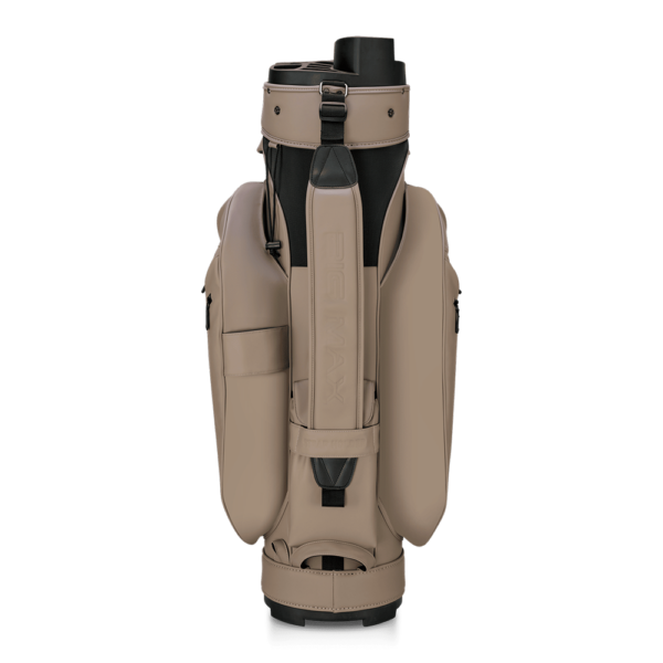 Big Max Dri Lite Silencio Prime Vognbag