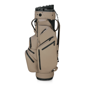 Big Max Dri Lite Silencio Prime Vognbag