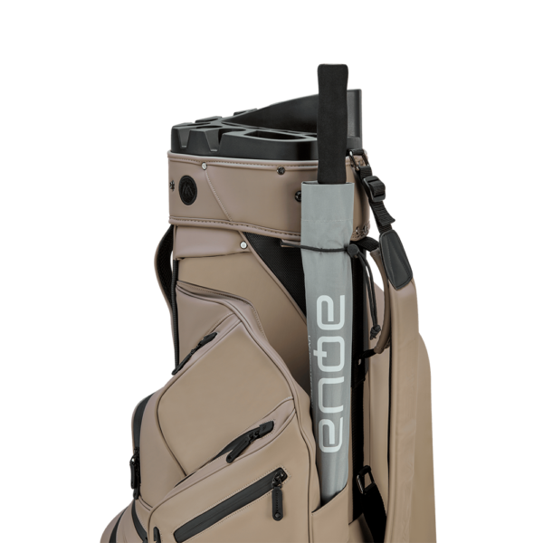 Big Max Dri Lite Silencio Prime Vognbag