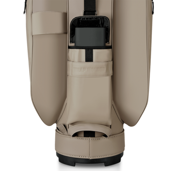 Big Max Dri Lite Silencio Prime Vognbag