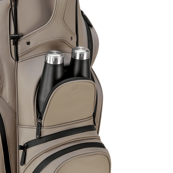 Big Max Dri Lite Silencio Prime Vognbag