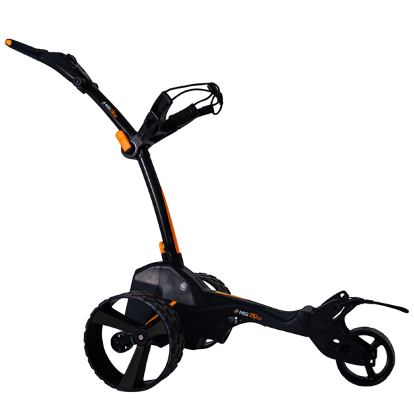 MGI Zip X4 Special Edition Elvogn