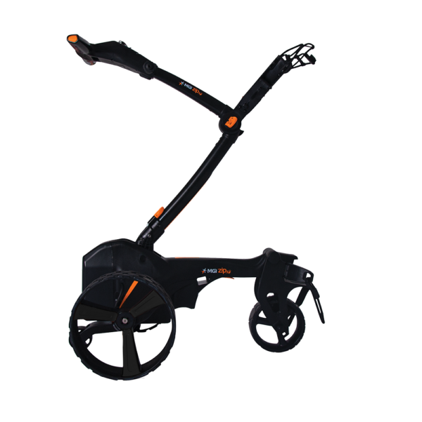 MGI Zip X4 Special Edition Elvogn