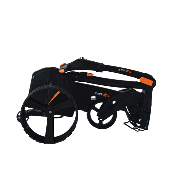 MGI Zip X4 Special Edition Elvogn