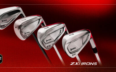 Srixons nye ZXi-jernserie