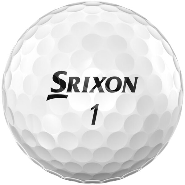 Srixon Z-Star NEW 2025