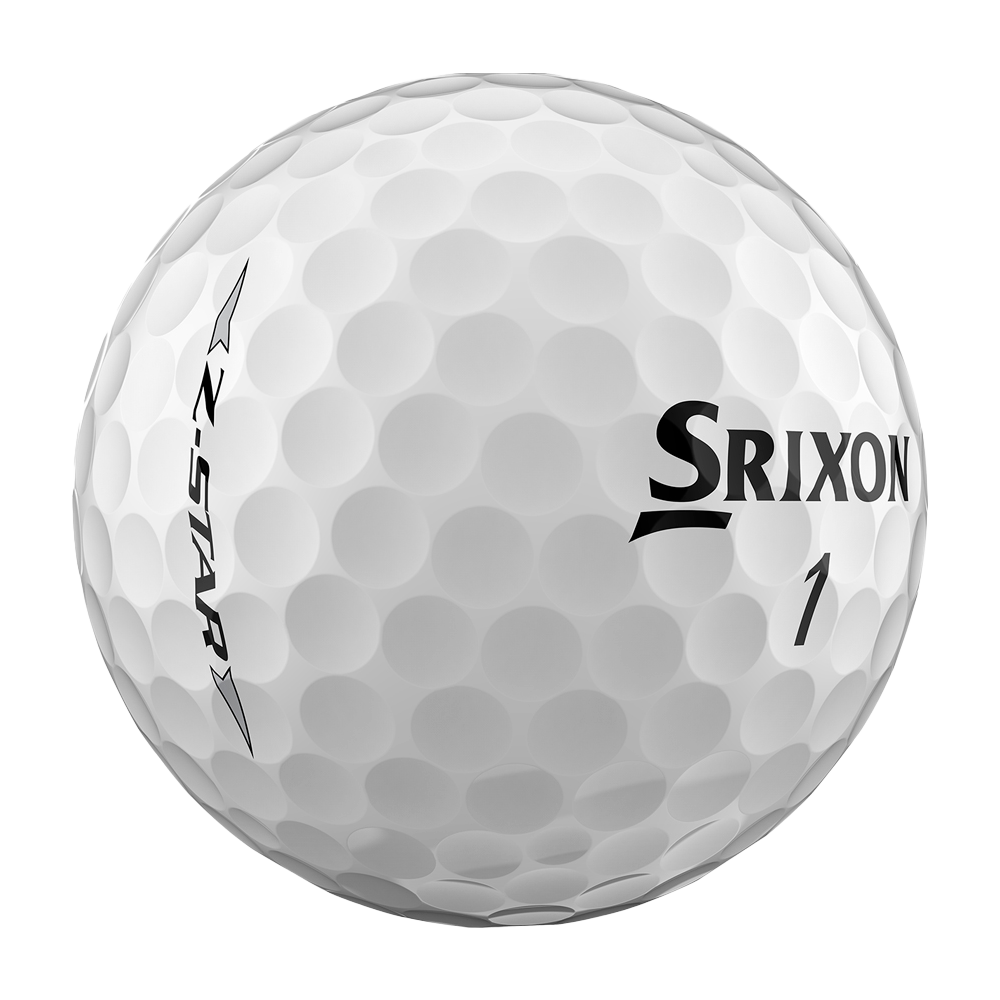 Srixon Z-Star NEW 2025