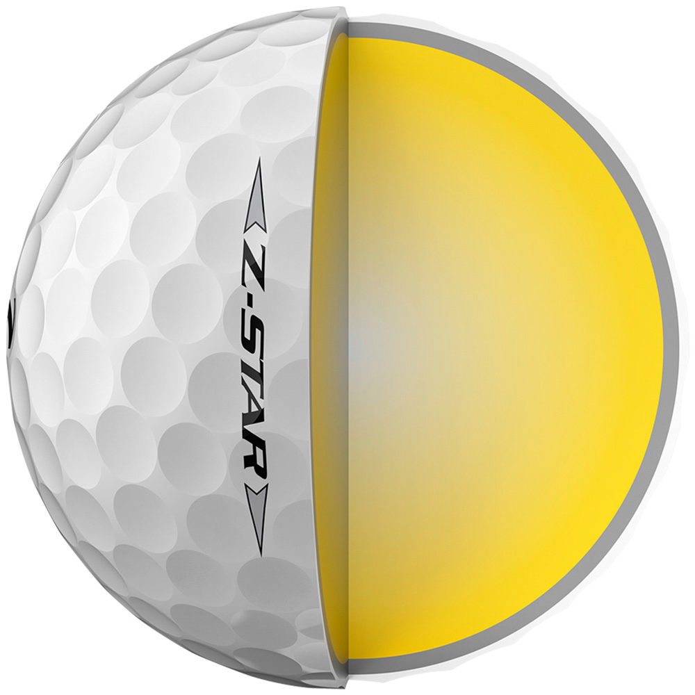 Srixon Z-Star NEW 2025