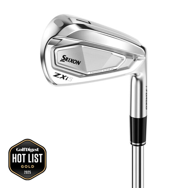 Srixon ZXi5 Grafit 6 stk. Herre