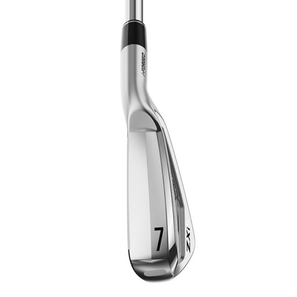 Srixon ZXi5 Grafit 6 stk. - Herre