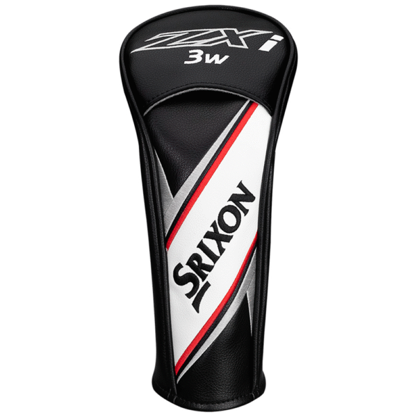 Srixon ZXi Max Driver Herre