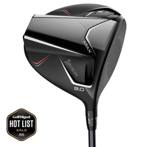 Srixon ZXi Max Driver Herre